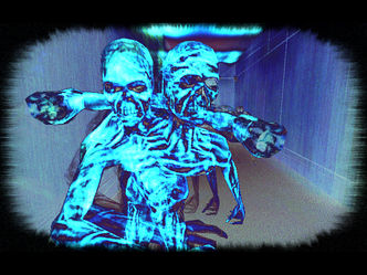 PS2 Screenshots