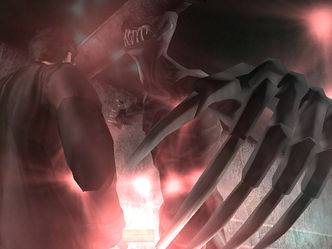 PS2 Screenshots