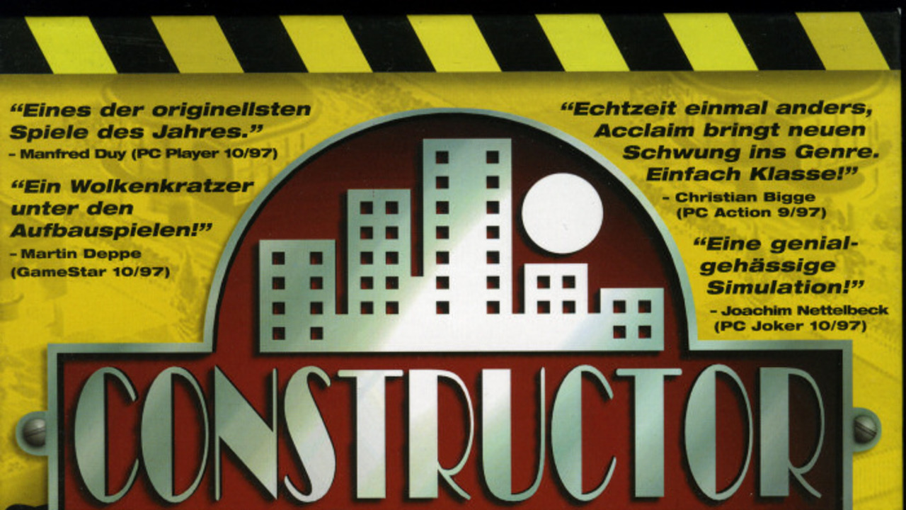 Constructor