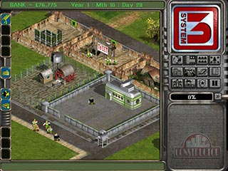 Screenshots