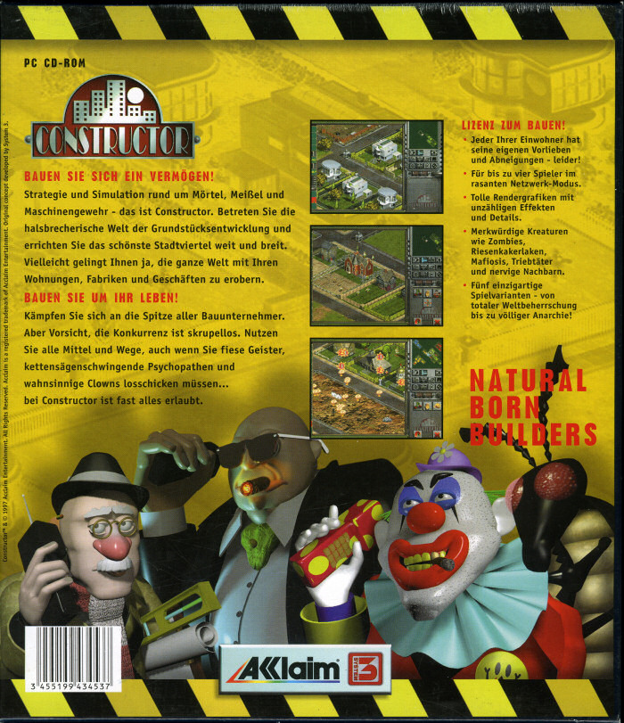 Box Art