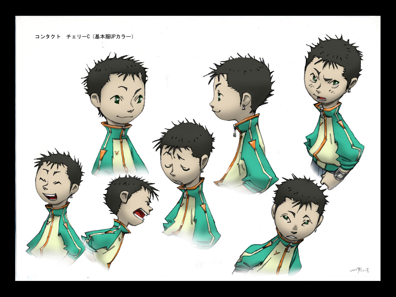 Concept Art