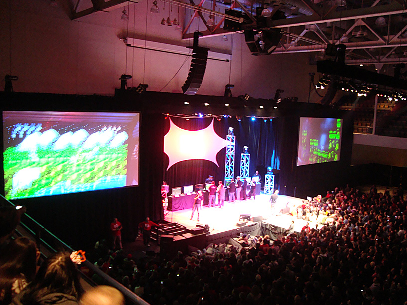 Omegathon