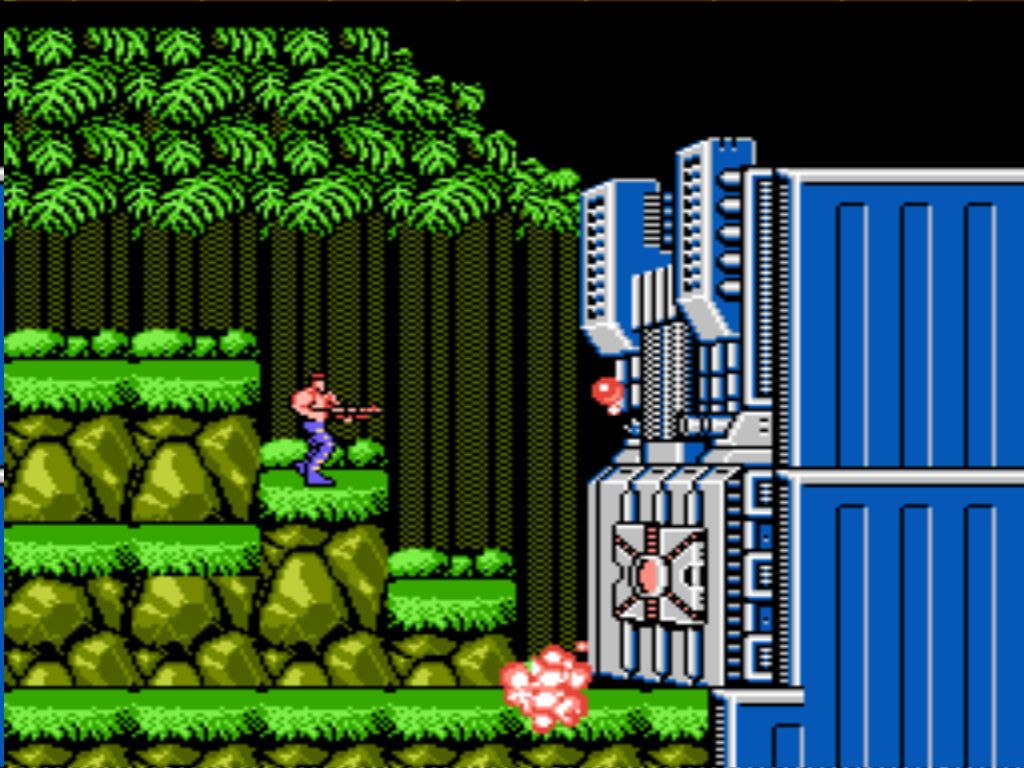 NES Screenshots