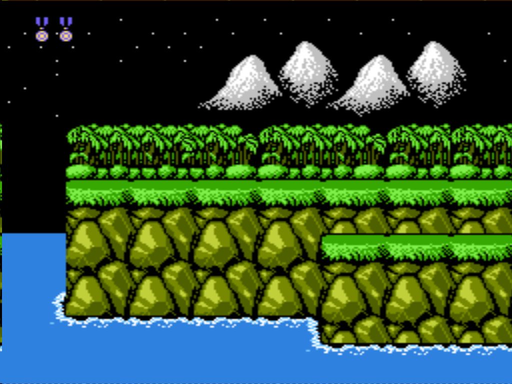NES Screenshots