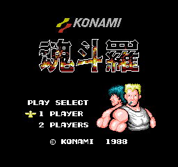 NES Screenshots