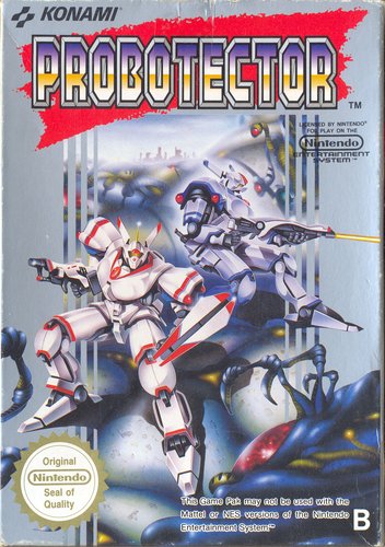 Box Art