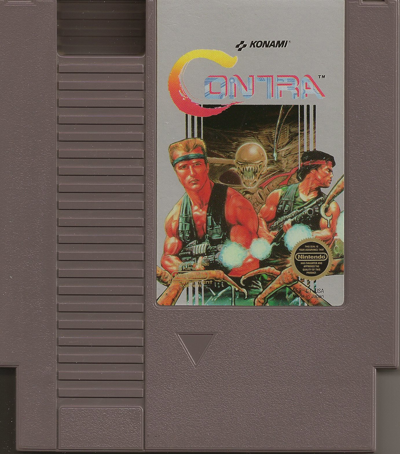 Box Art