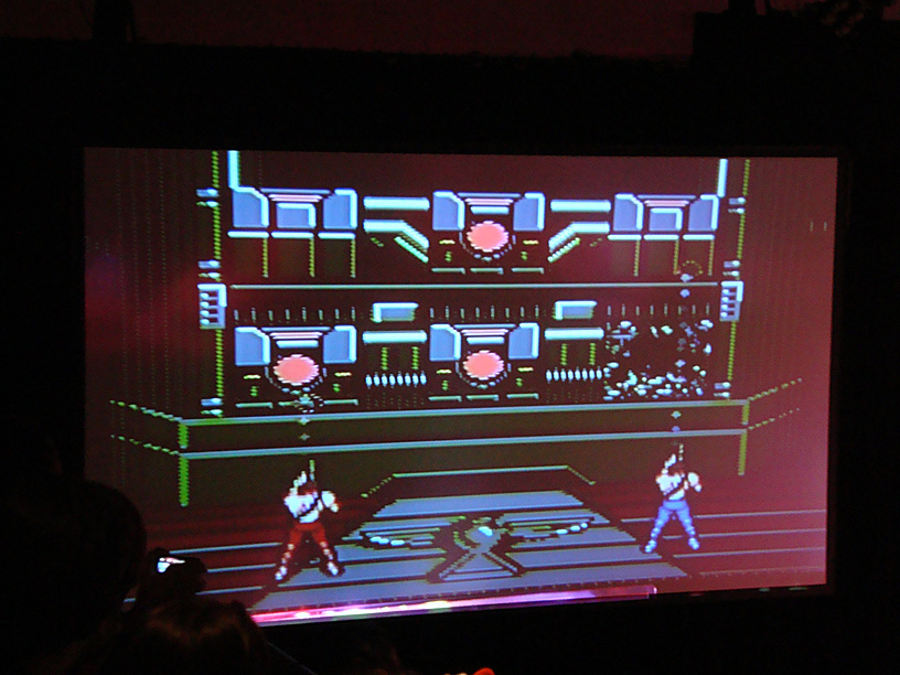 Omegathon