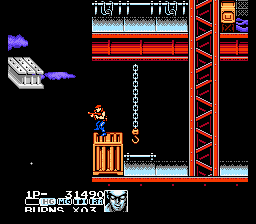 NES Screenshots