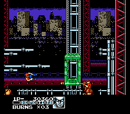 NES Screenshots