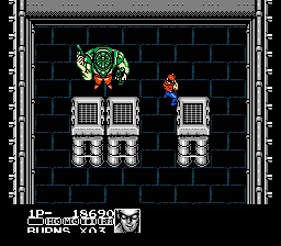 NES Screenshots