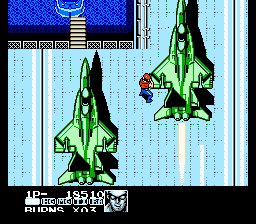 NES Screenshots