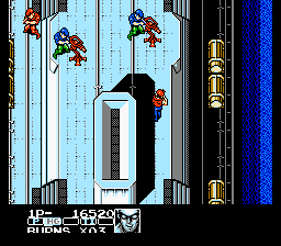 NES Screenshots