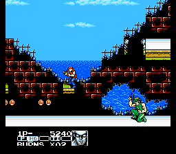 NES Screenshots