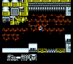 NES Screenshots