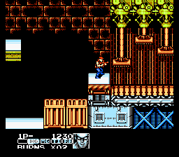 NES Screenshots
