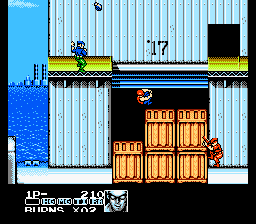 NES Screenshots