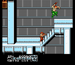 NES Screenshots