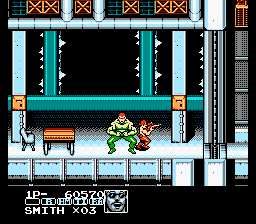 NES Screenshots
