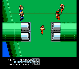 NES Screenshots