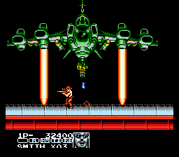 NES Screenshots