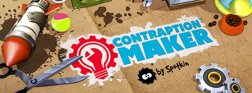 Contraption Maker