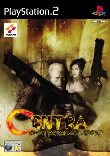 Box Art