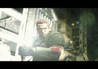 PS2 Screenshots