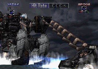 PS2 Screenshots