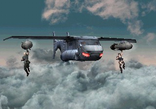 PS2 Screenshots