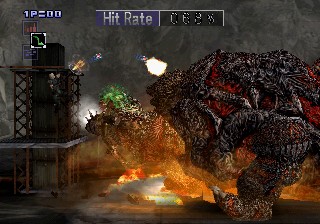 PS2 Screenshots