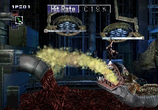 PS2 Screenshots