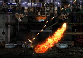 PS2 Screenshots