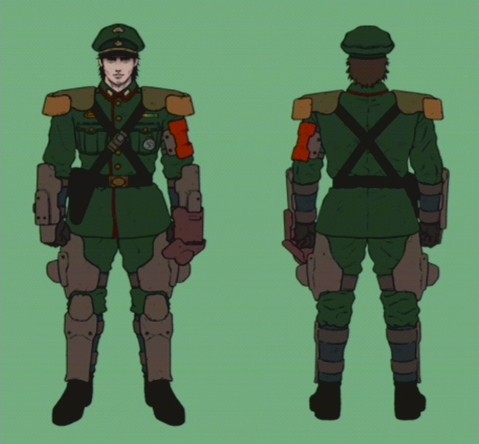 Contra: Shattered Soldier