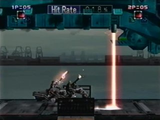 PS2 Screenshots