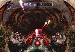 PS2 Screenshots