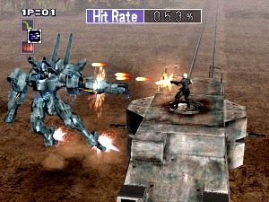 PS2 Screenshots