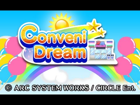 Conveni Dream