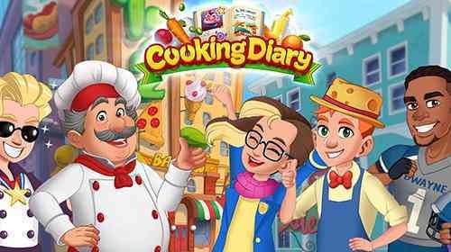 Cooking Diary: Tasty Hills