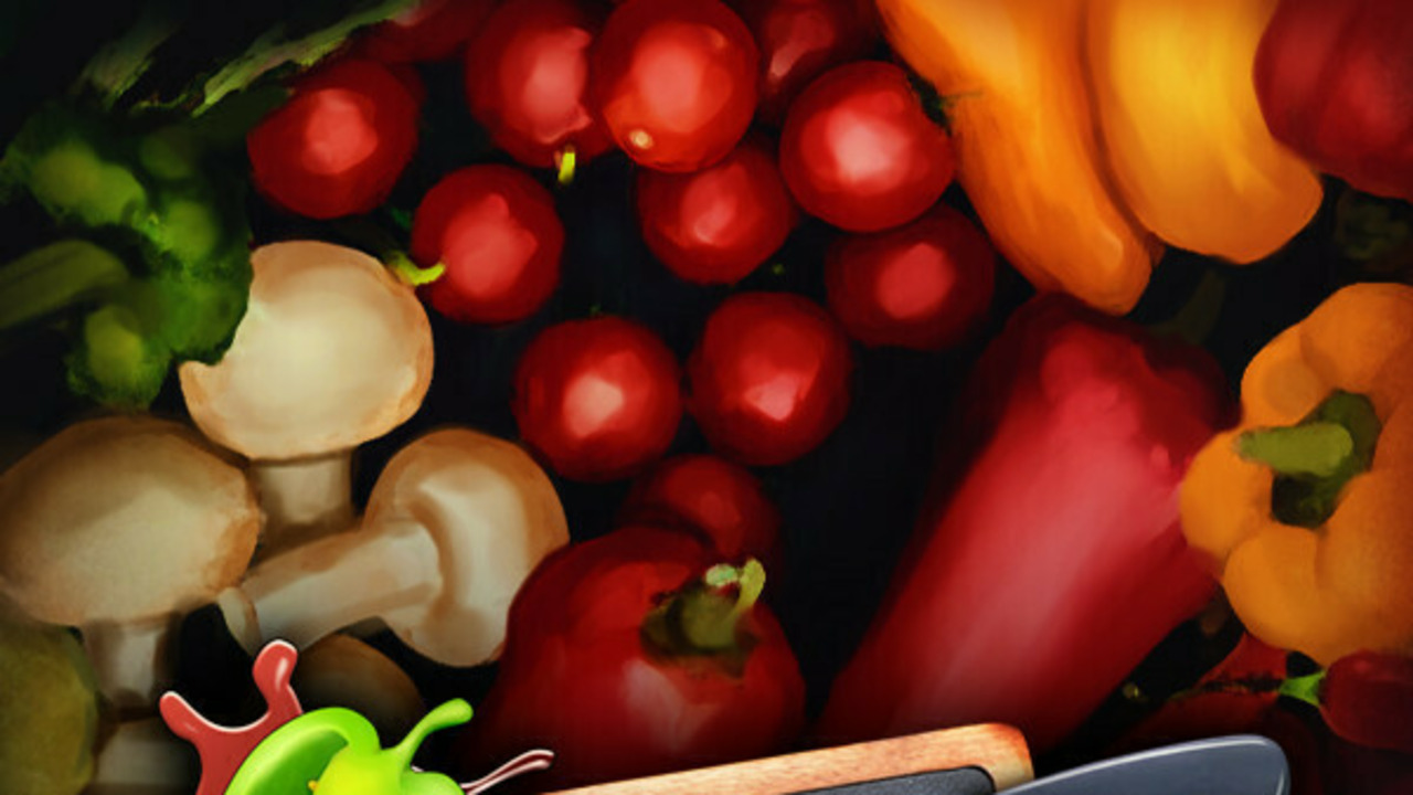 Cooking Simulator VR