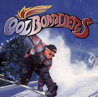 Cool Boarders