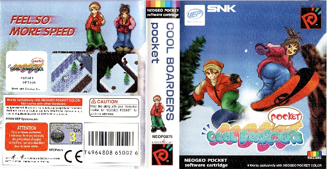 Box Art