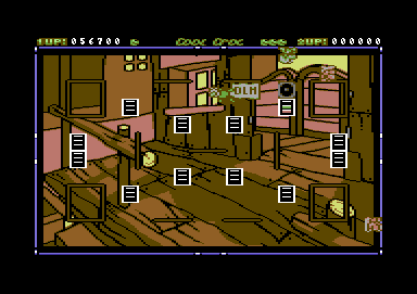 C64 Screenshots