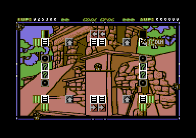 C64 Screenshots