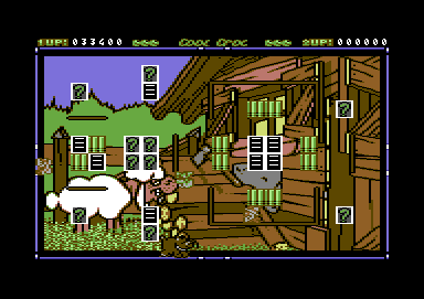 C64 Screenshots