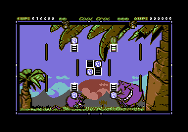C64 Screenshots