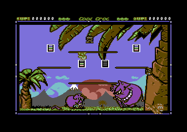 C64 Screenshots