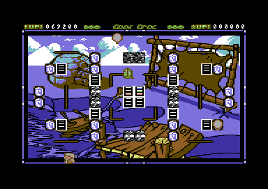 C64 Screenshots