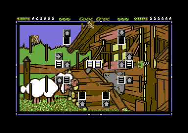 C64 Screenshots